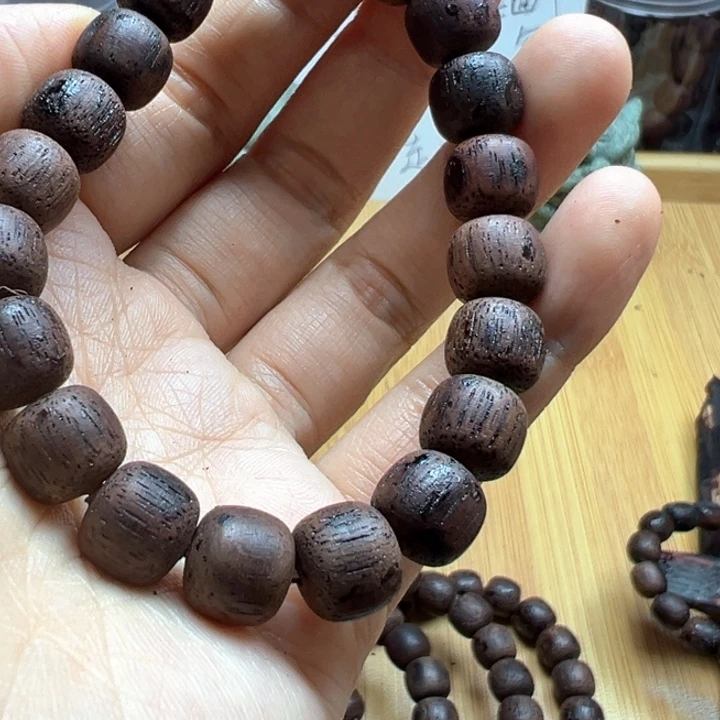 藤类降真香0910黄黑油老型