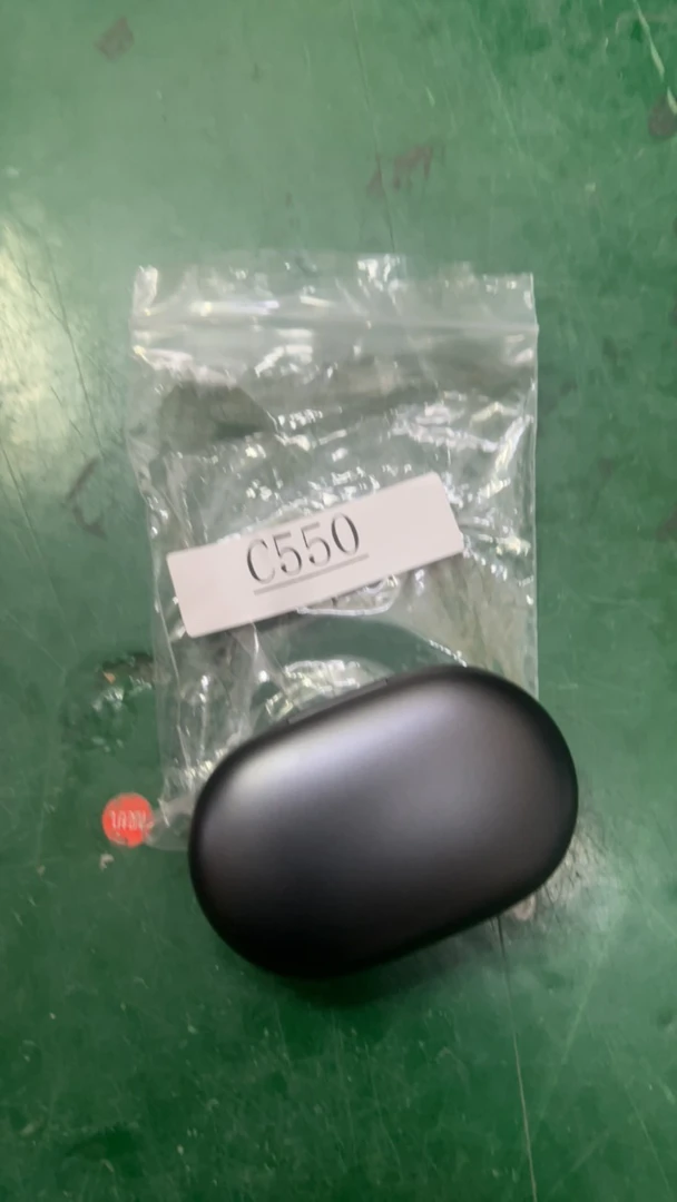 9新  捡漏万魔无线蓝牙耳机编号C550