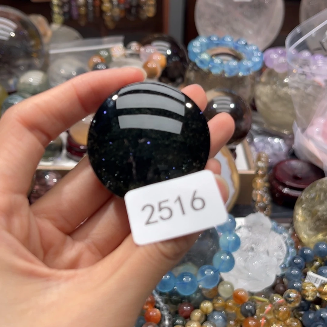 【闪购商品】未镶嵌大型摆件（非配饰）水晶