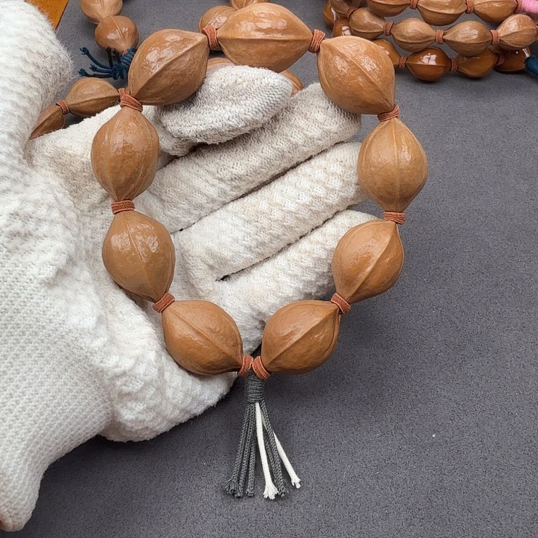 20*29精配款主推款梅林铁核手串