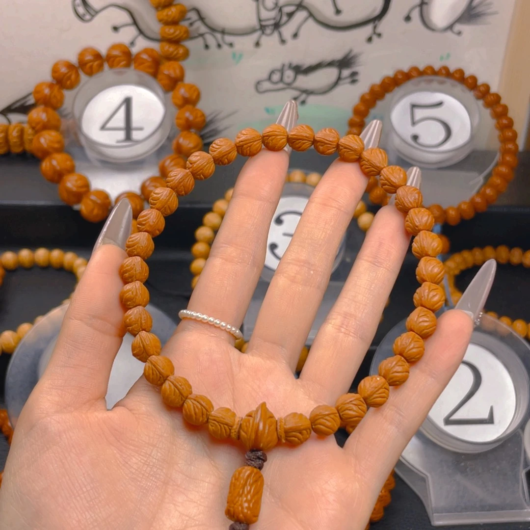 不***来文玩核桃吊坠0.8888888