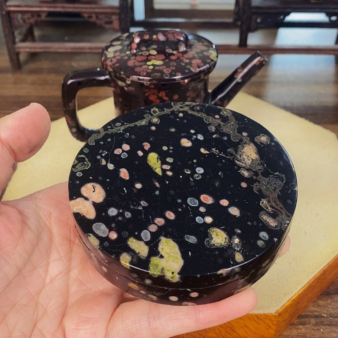 土***逗奢上奢精品梅花玉N