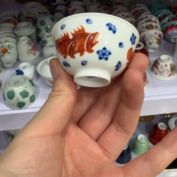 陶瓷艺术品收藏陶瓷