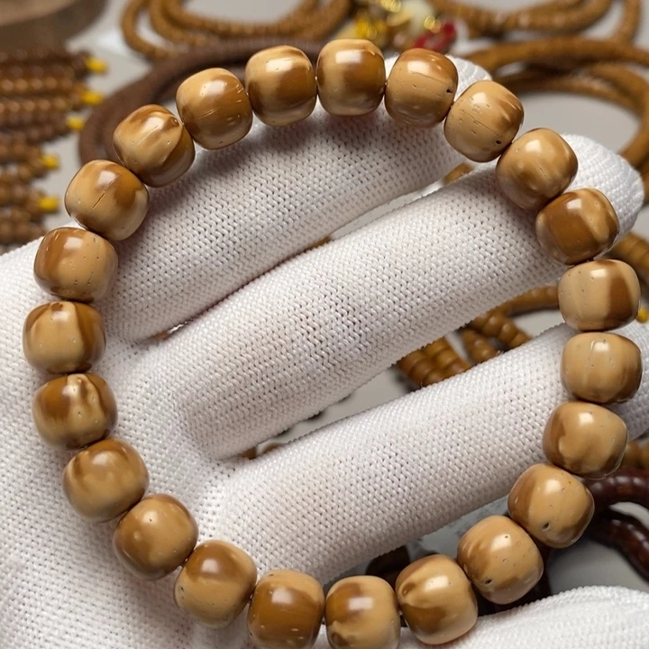 吊坠紫金鼠花皮老型10