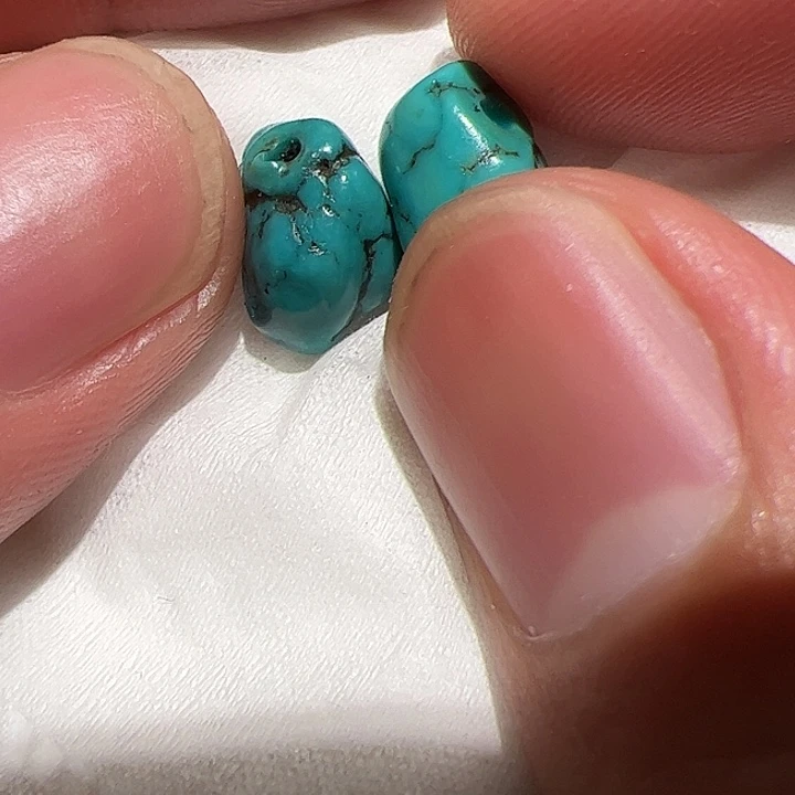 玻璃颈饰你在一起的