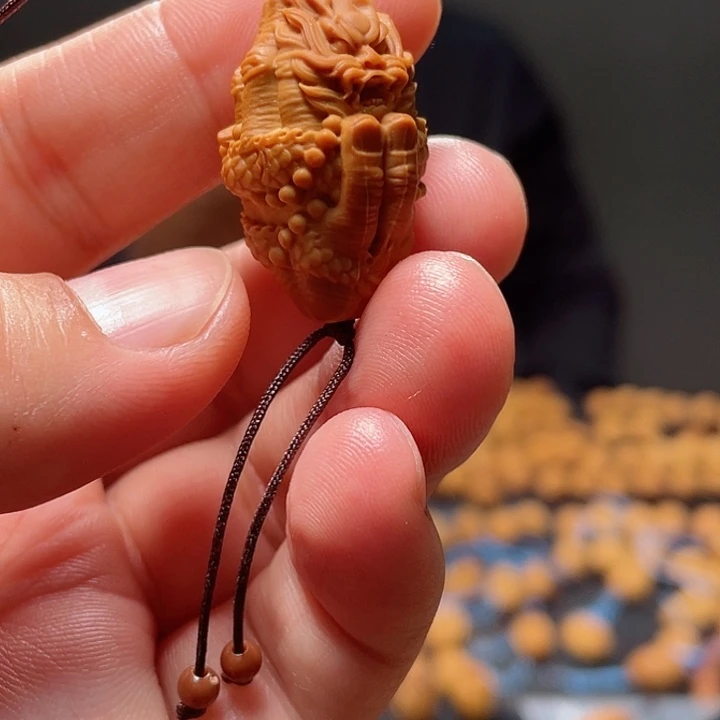 橄榄核手串/手链橄榄油