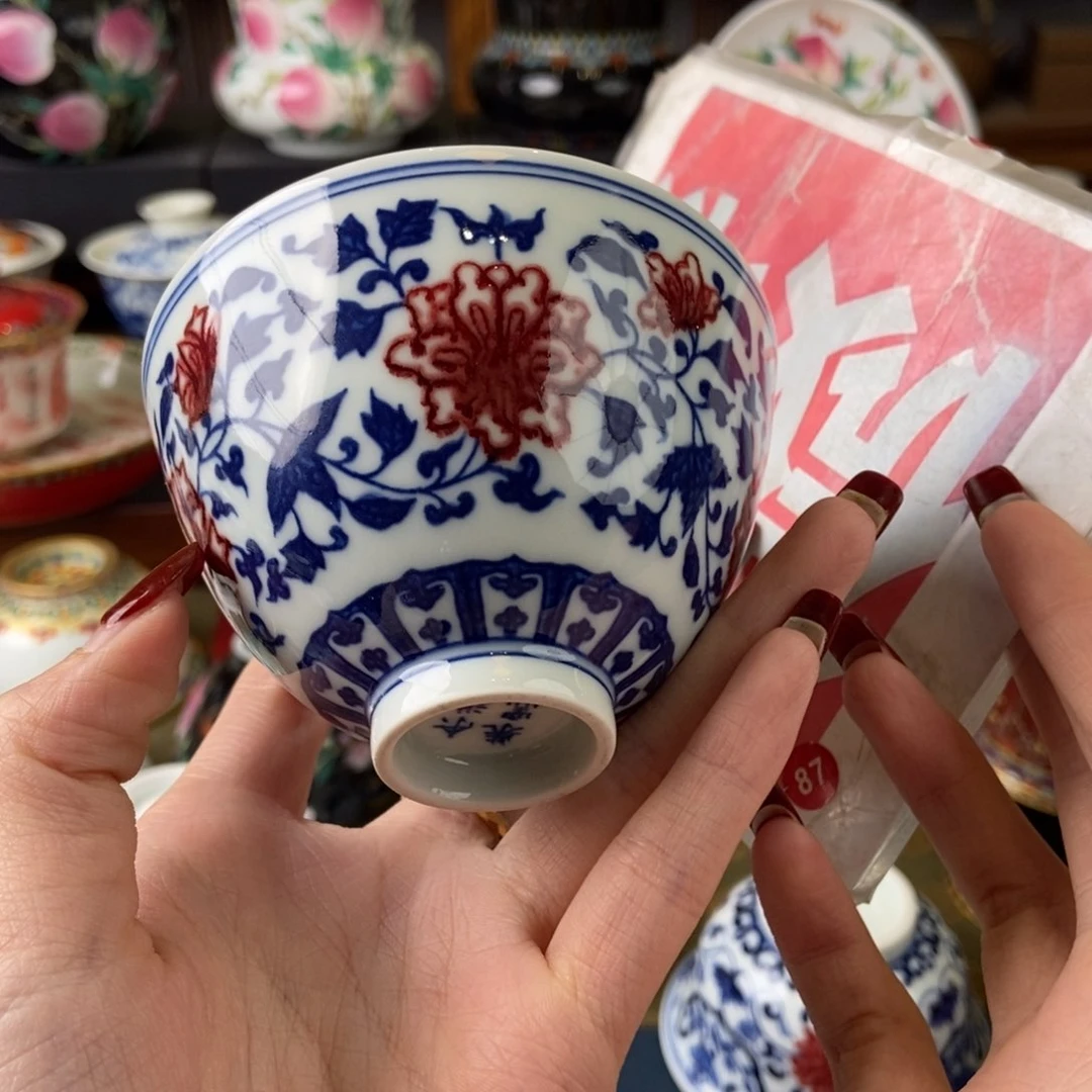 陶瓷艺术品市场价格指数