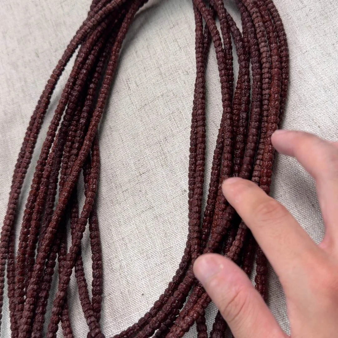 吊坠金刚菩提福利88