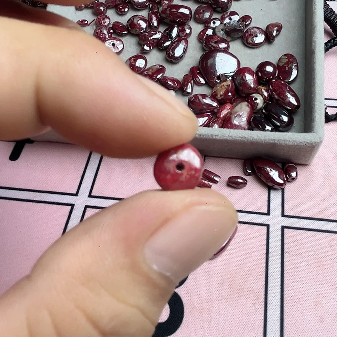 天然辰砂9666666666666