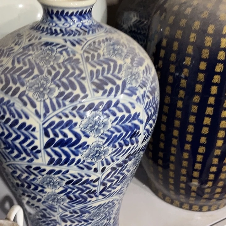 陶其他不哈哈哈哈哈哈哈花瓶