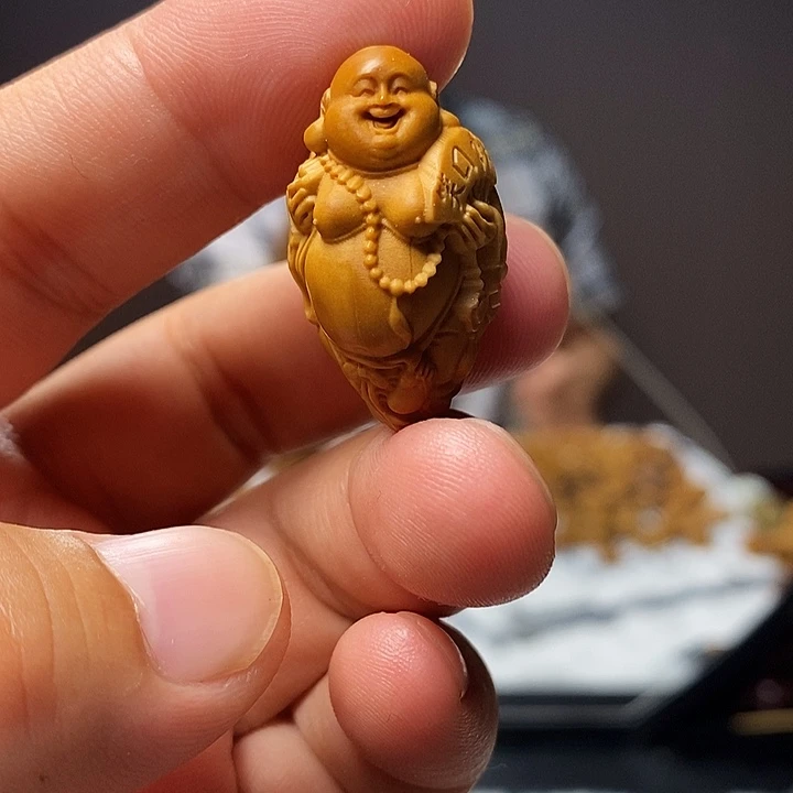 橄榄核手串/手链橄榄球赛