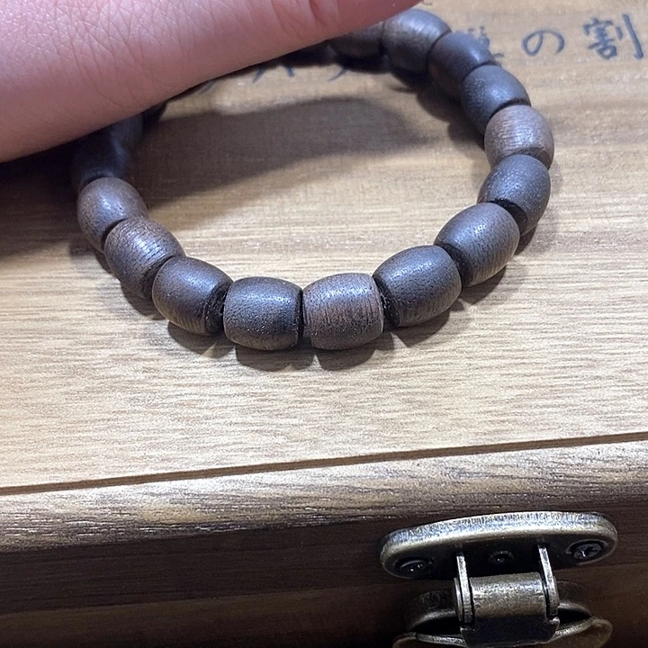 石英石非金属娜**?手串