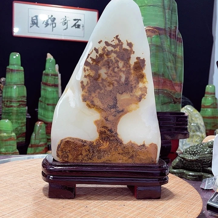 石材奇石1236547890