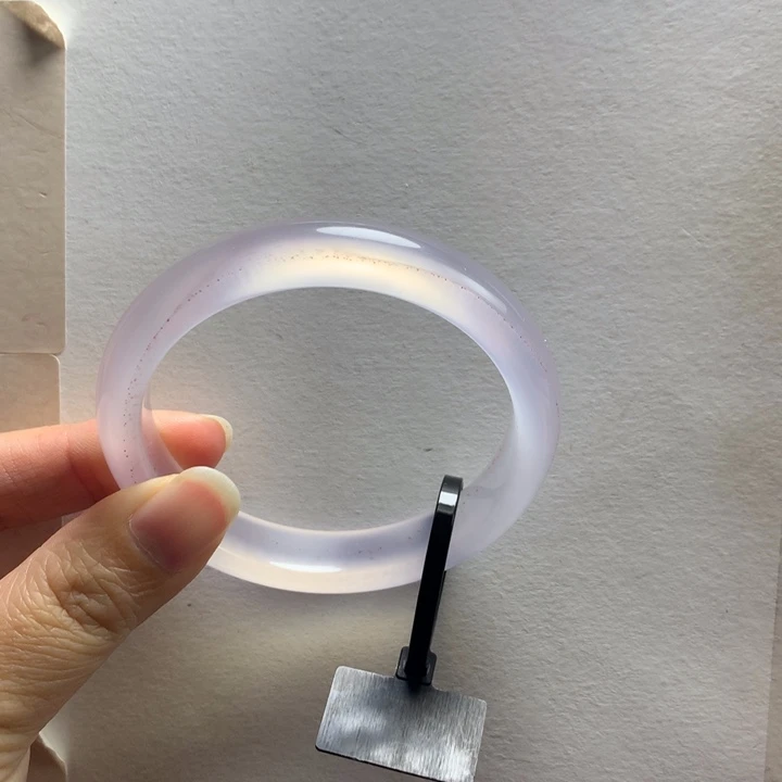 手镯玛瑙/玉髓未镶嵌56