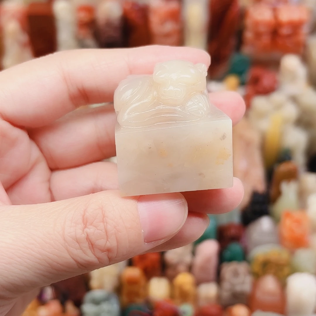 印石寿山石福利定制