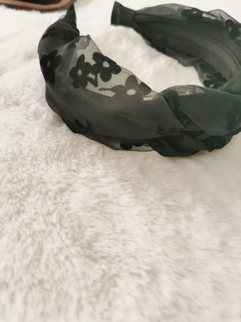 时尚气质韩系发箍A285