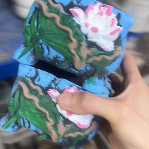 ··2个处理·······
