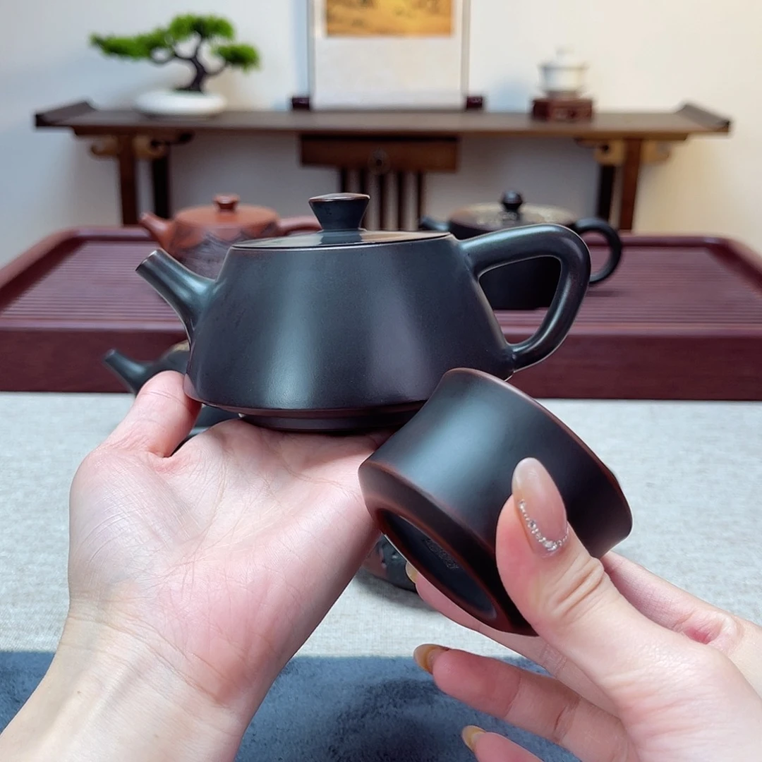 全手工制作的工艺