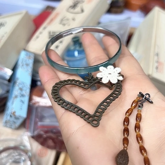 瓷器艺术品工艺品