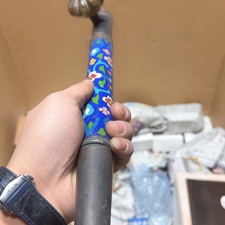 中古物品，谨慎参拍?***房