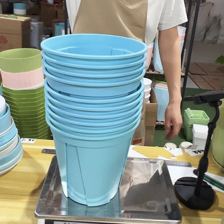 青山210口21高21蓝色无托10只
