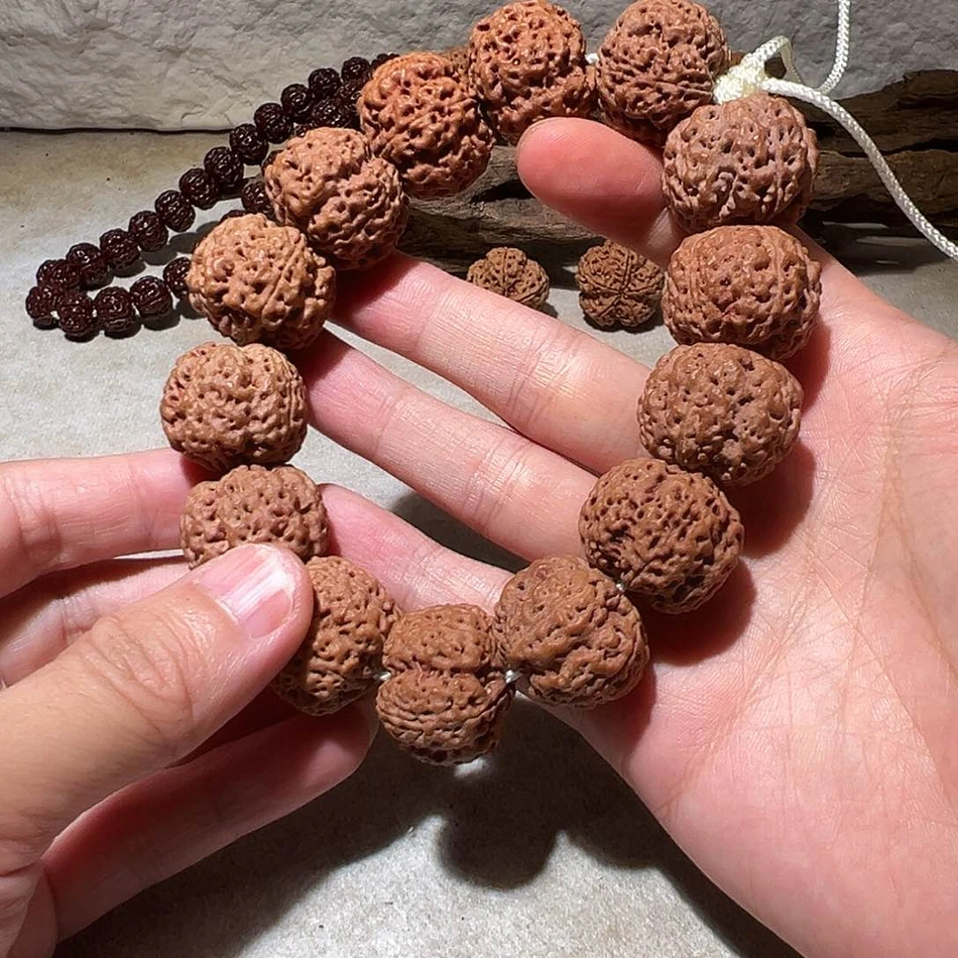 金刚菩提手串M****t满天星23尺寸