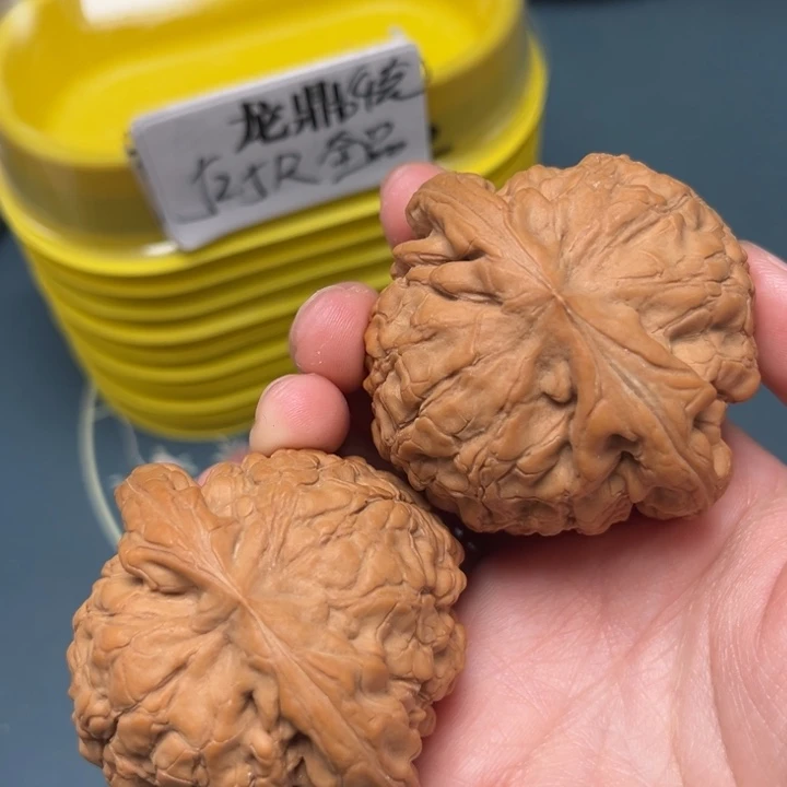 把件文玩核桃52-18551-05