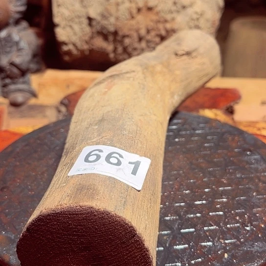 大果紫檀（缅甸花梨）