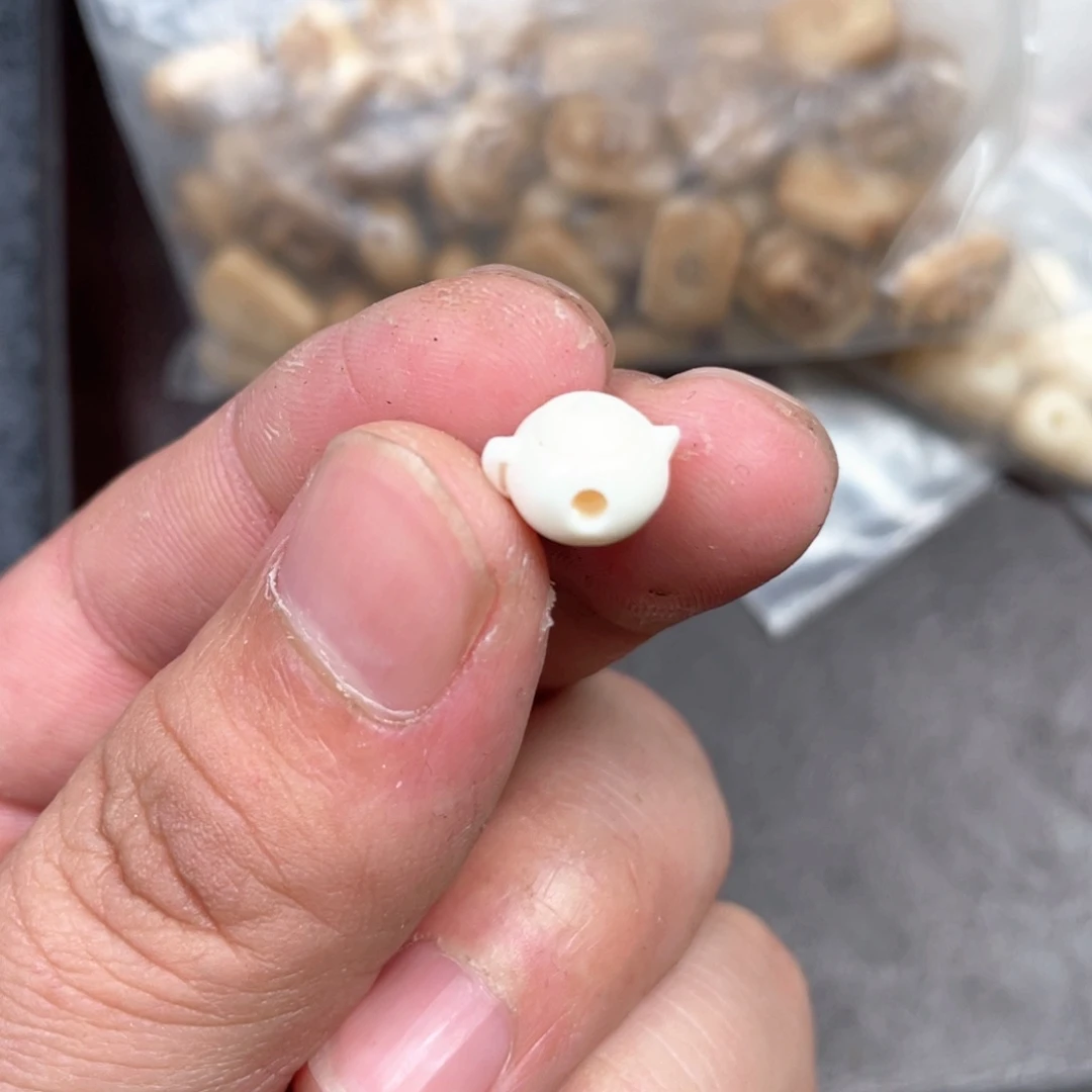 驼骨手串/手链编号59