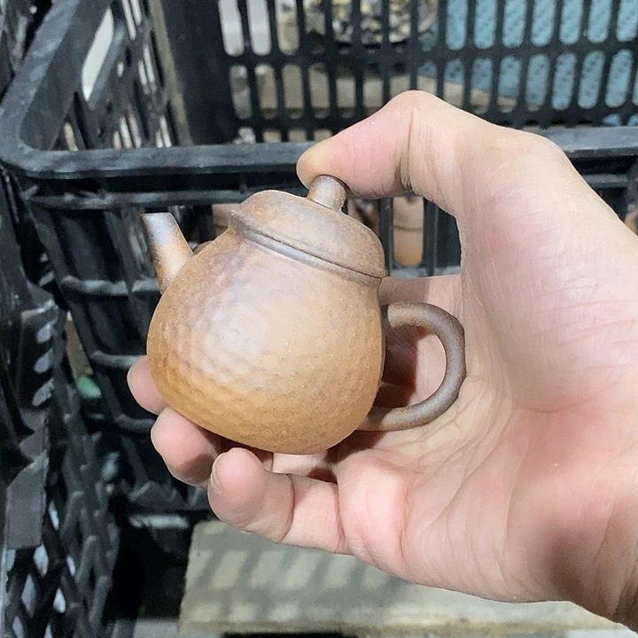 微瑕茶具介意勿拍