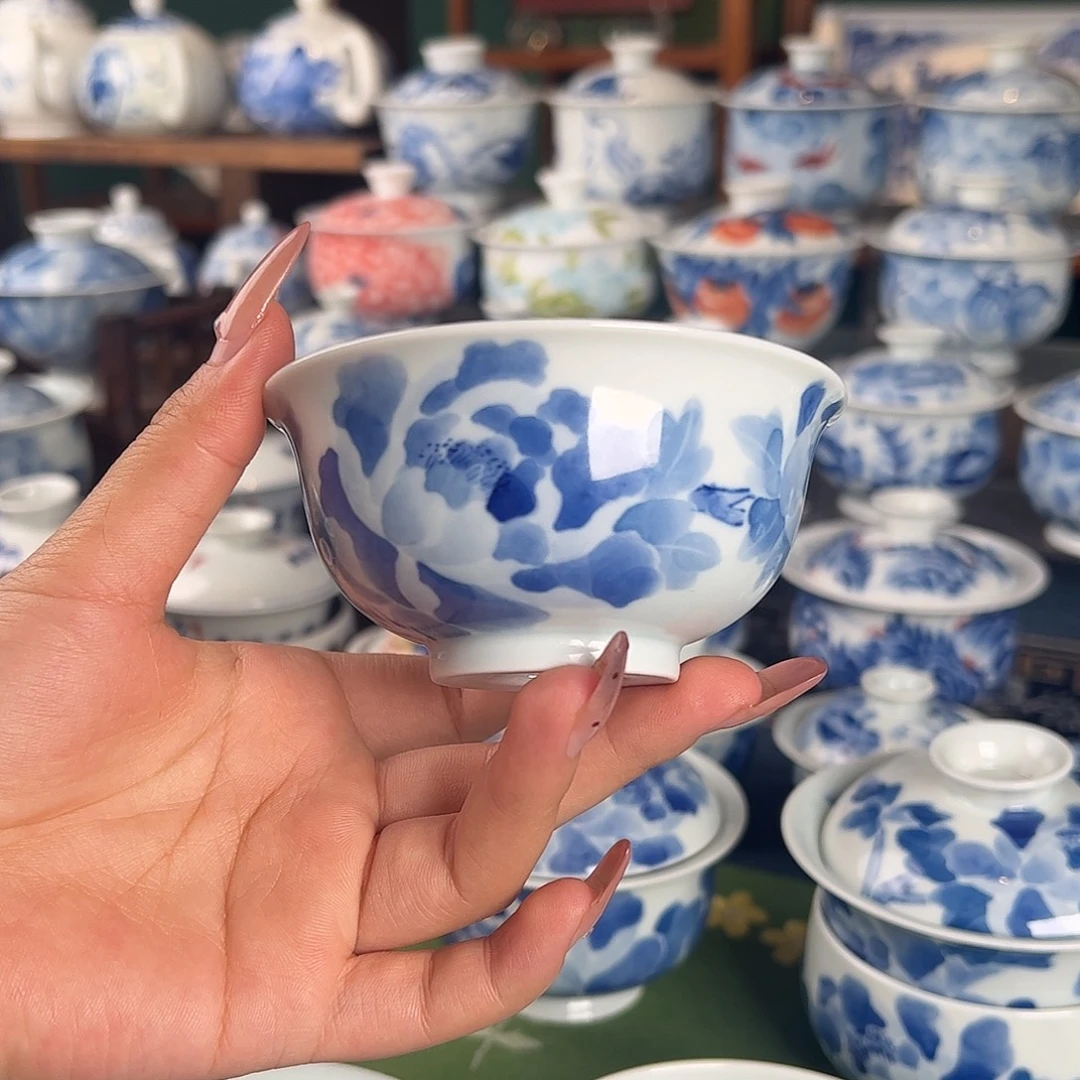 杯。