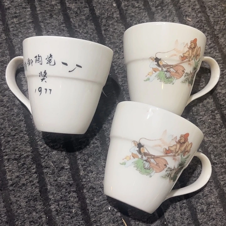 摆件，烧制问题都是正常的51