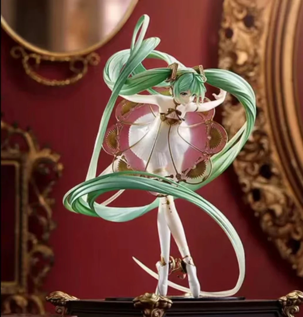 二次元动漫手办lj