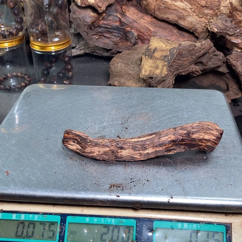 【闪购商品】黄花梨/降香黄檀?***期