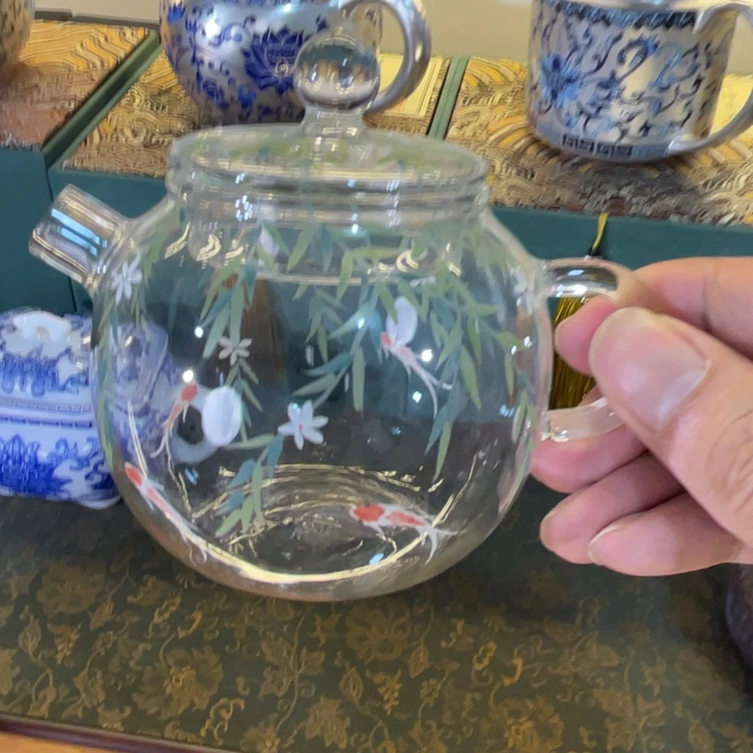 福利茶具，就今天！