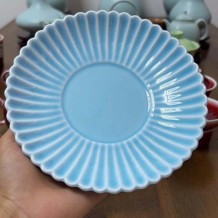 景德镇高温陶瓷微瑕