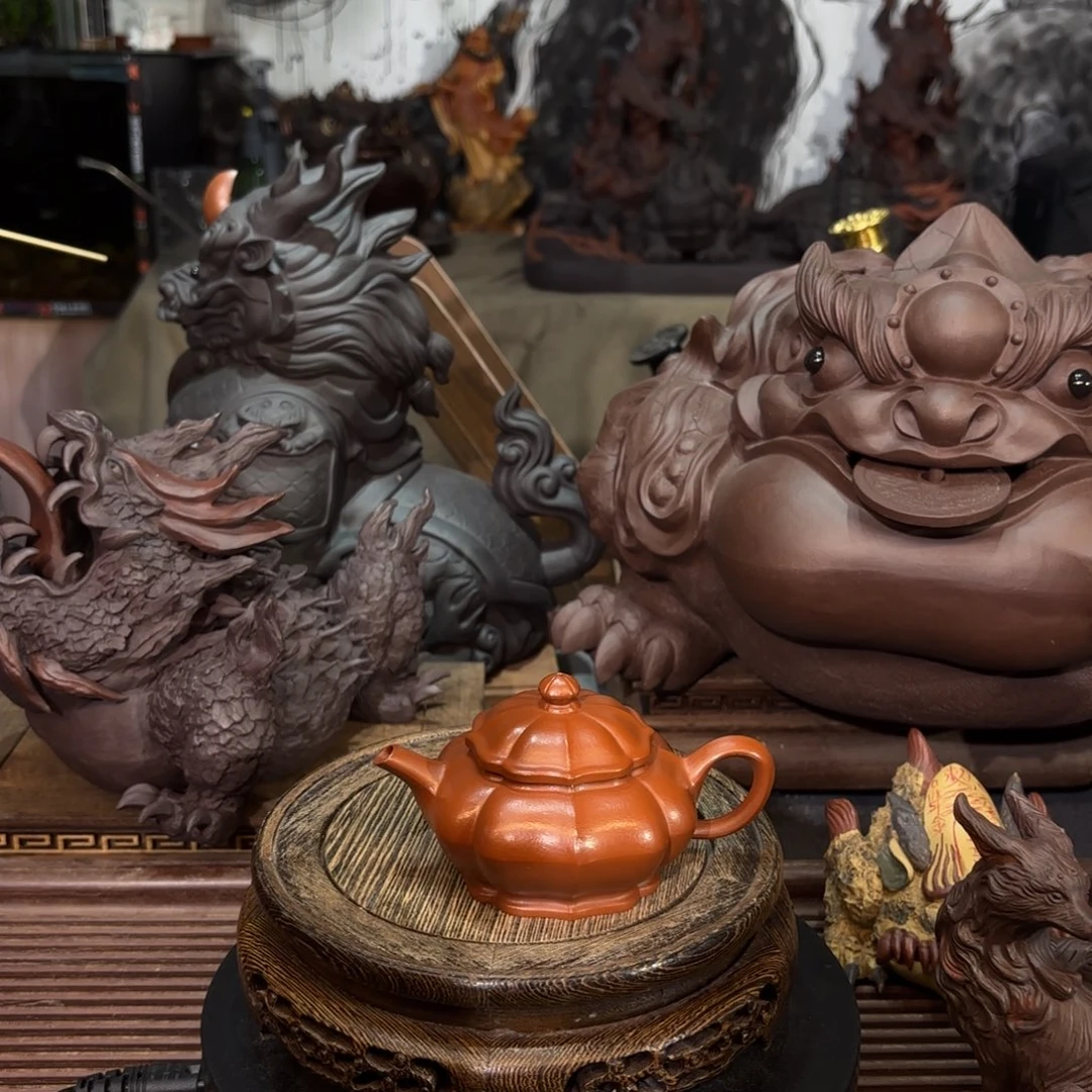 茶壶紫砂螺*紫砂壶收藏鉴赏辞典作者