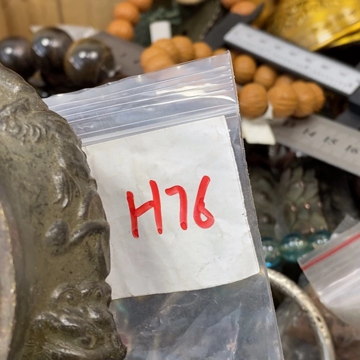 英***姐金属德宝文玩专属链接