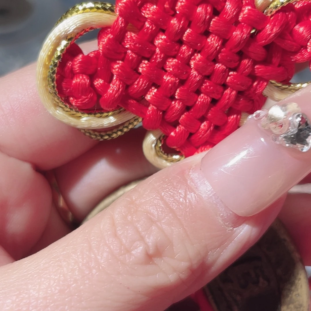 上***水雍正。  通宝。  挂件