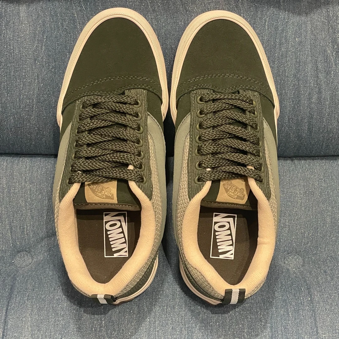 【工厂断码集合2】捡漏面包鞋板鞋情侣夏季潮流男女款休闲百搭情侣