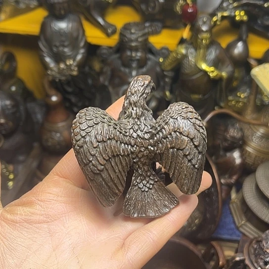 精美铜器精美摆件