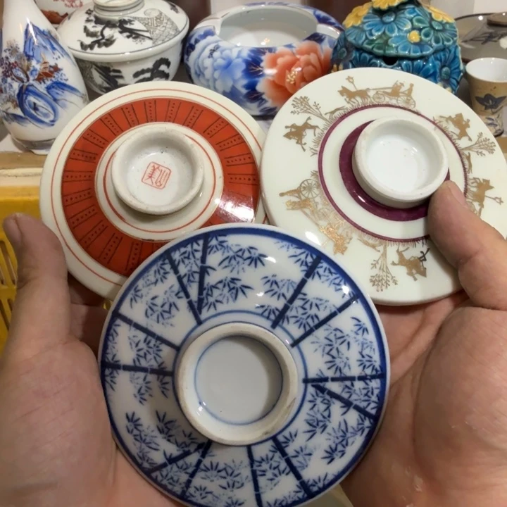 陶瓷推荐第二名20包邮