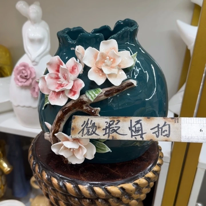 瓷片陶瓷工艺轻微微瑕