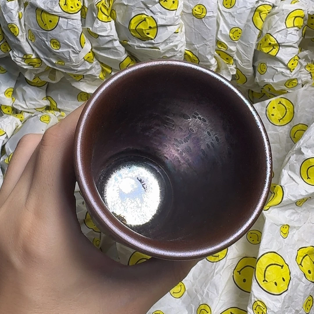 茶盏好想要这只兔子猫呜呜