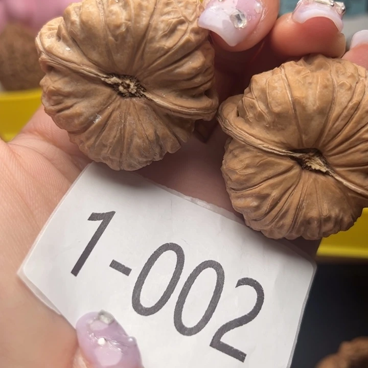 把件文玩核桃43全品1002南瓜