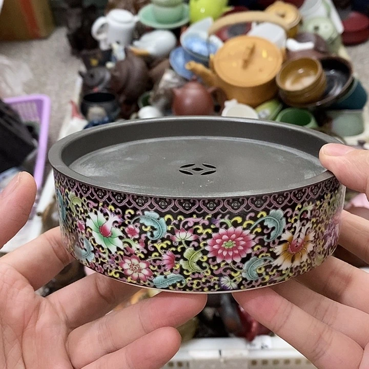 陶瓷艺术品及陶瓷壶壶
