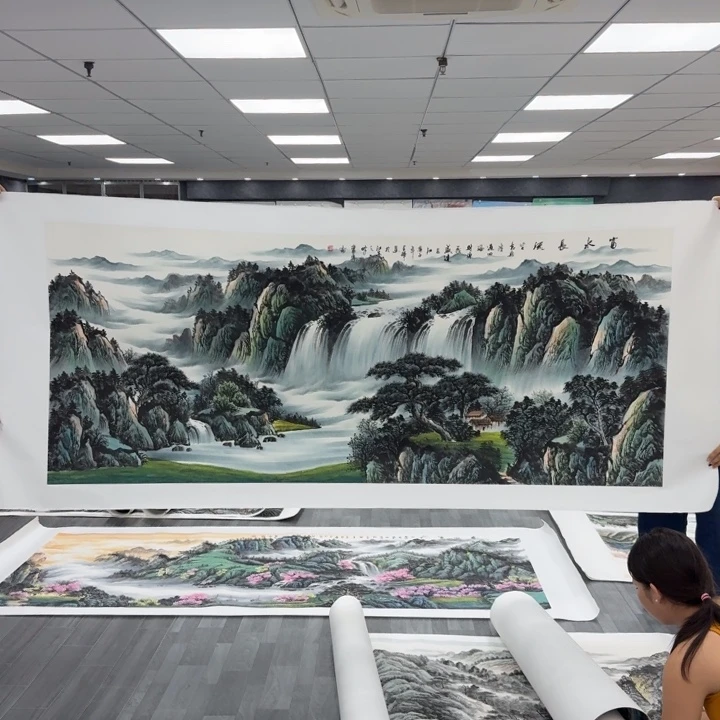 我们都在努力着改变自己和别人