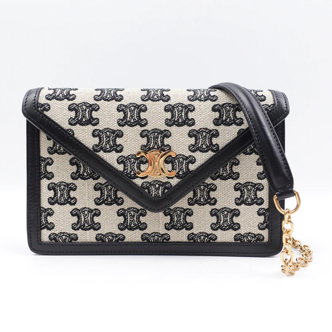 95新 Celine/思琳 单肩包/T10164099