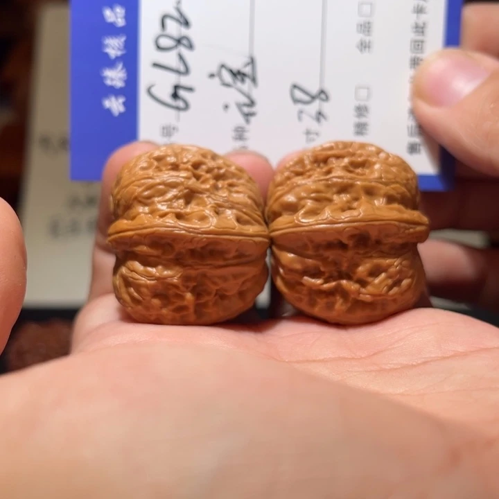 吊坠文玩核桃文玩
