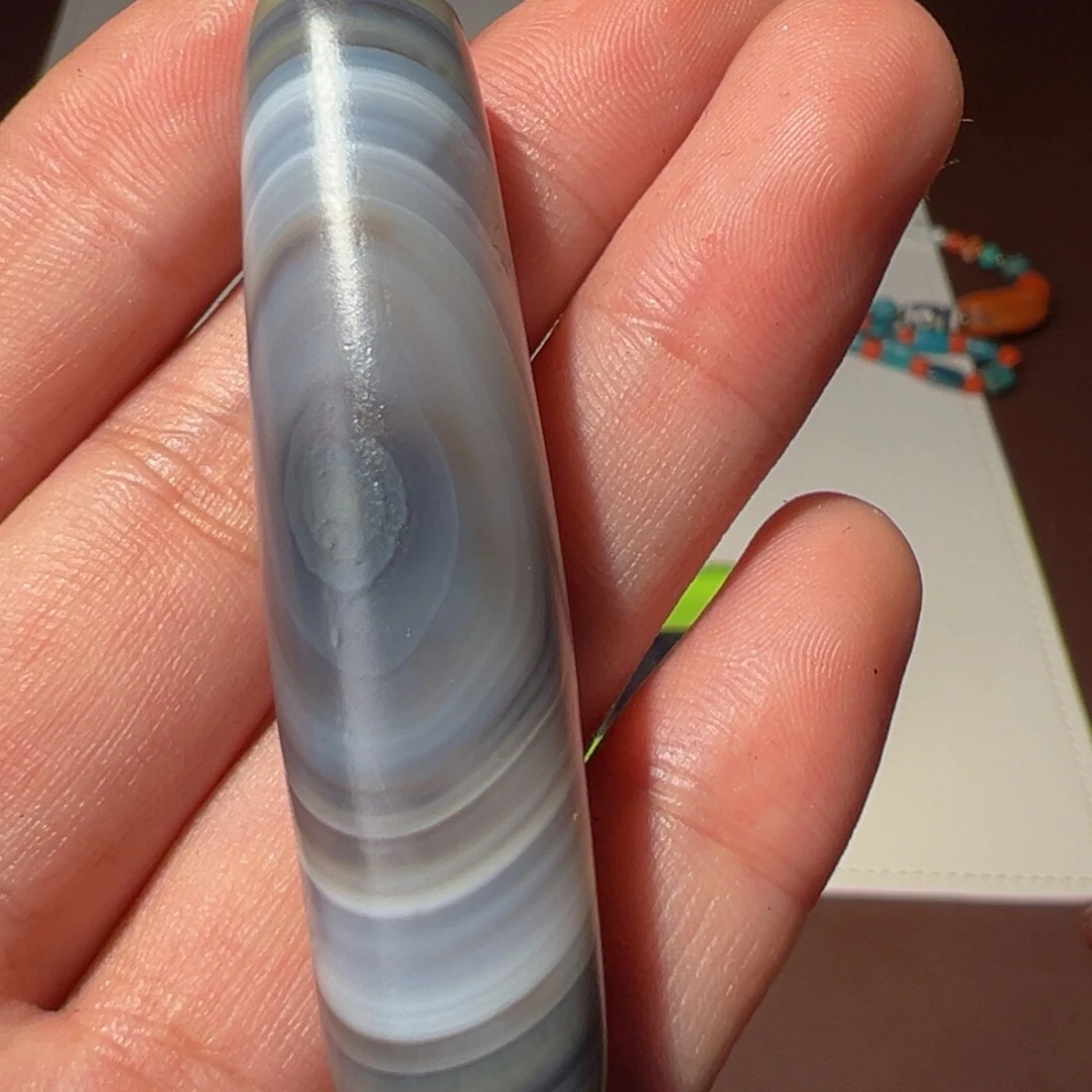 夏***天吊坠（不含链）琉璃